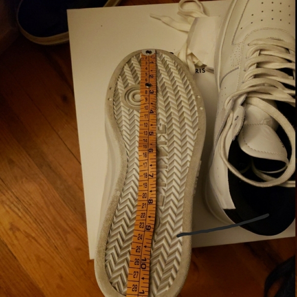 Celine sneakers - Picture 7 of 8